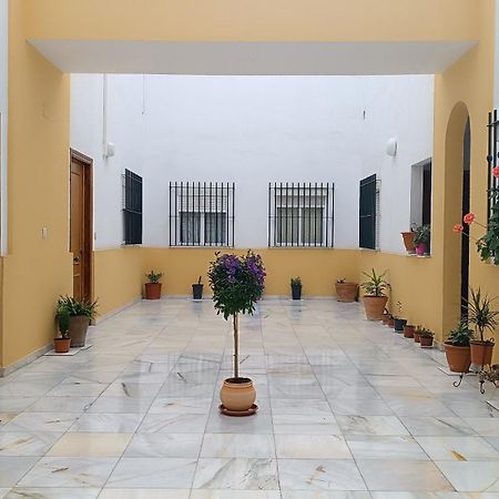 Sherryflat Fontana Jerez de la Frontera Exterior foto